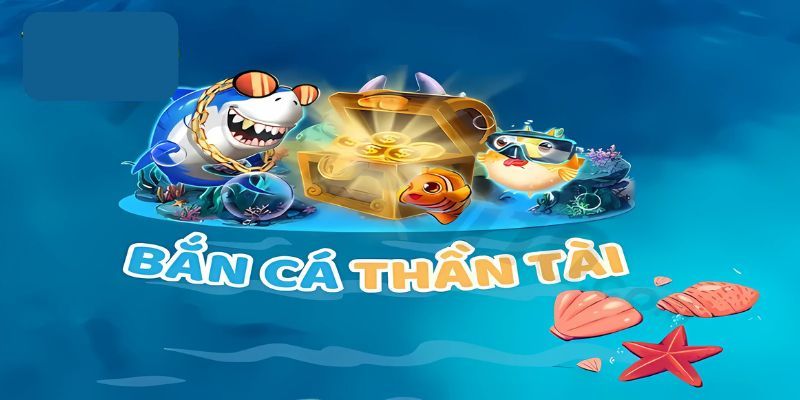 bắn cá thần tài u888