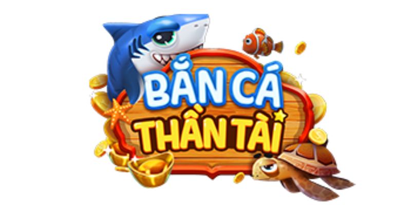 Các phòng chơi trực tuyến tại game bắn cá thần tài nhà cái