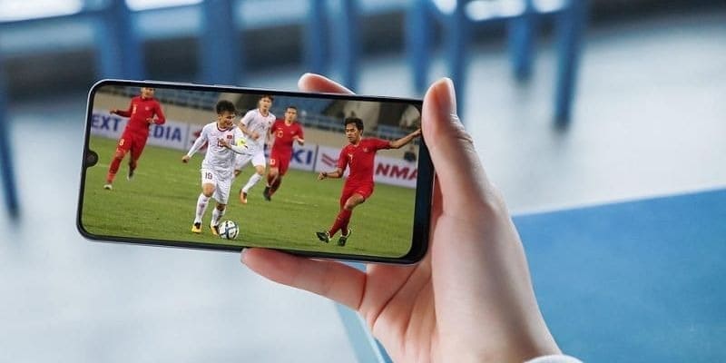 Top các kèo, tỷ lệ cược đáng trải nghiệm nhất tại bóng đá U888