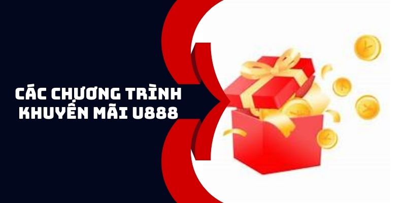 Các chương trình khuyến mãi đa dạng & hấp dẫn