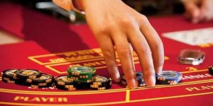 cách chơi baccarat U888