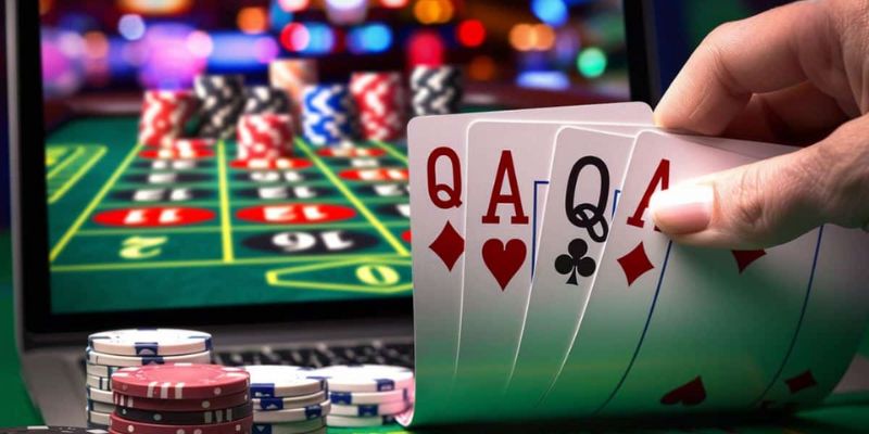 Cách chơi baccarat bất bại chinh phục đỉnh chiến thắng