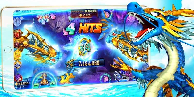 Cách chơi game đơn giản mà phần thưởng lại giá trị cao