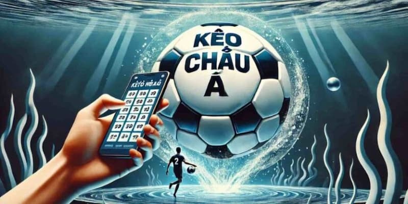 Kèo châu Á U888 và các tỷ số cược chấp mà người chơi không nên bỏ lỡ