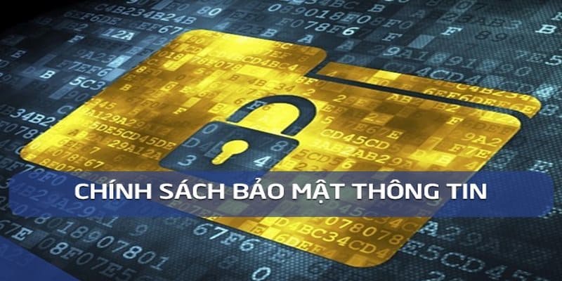 Quy định chính sách bảo mật của hệ thống nhà cái