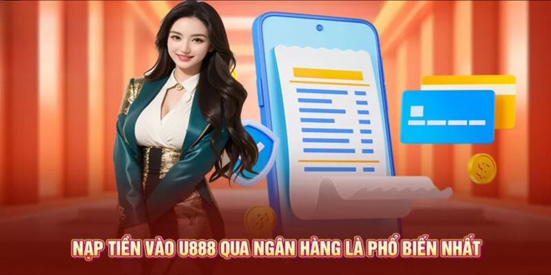 Quy trình thực hiện ngân hàng trực tuyến