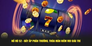 Nổ hũ 52 U888