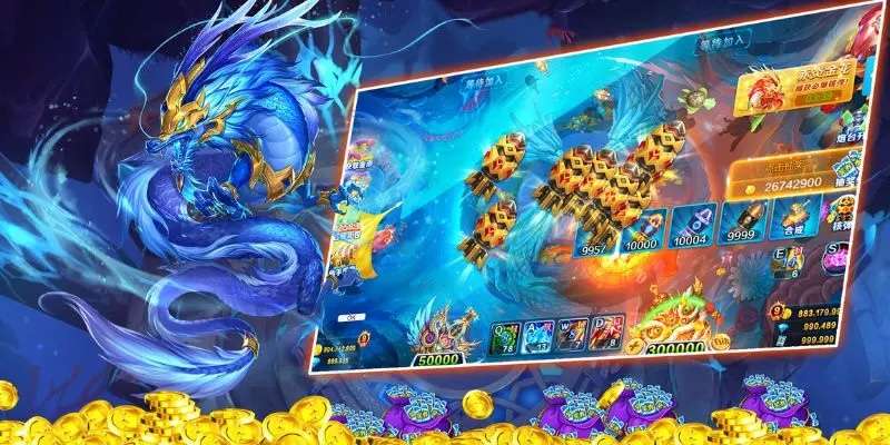 Quản lý nguồn tài nguyên đạn hợp lý khi tham gia chơi game