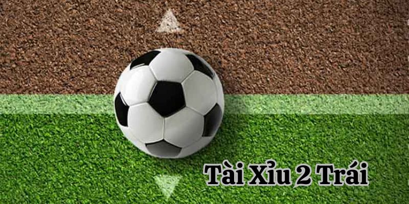 Tài xỉu 2 trái U888