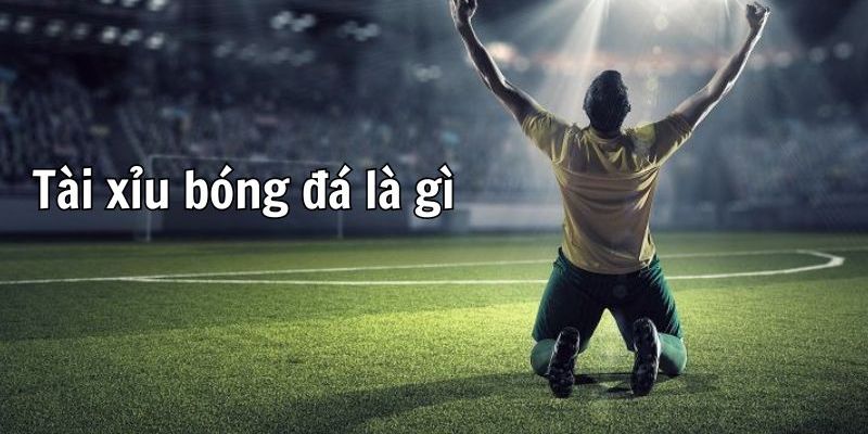 Sơ lược thông tin về tài xỉu bóng đá tại U888