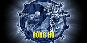 Rông hổ u888