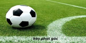 kèo phạt góc U888