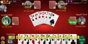 sâm lốc online u888